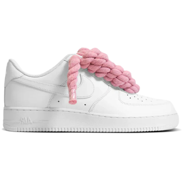 Air Force 1 Rope Laces