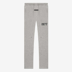Fear of God Essentials S22 Sweatpants 1977 Dark Oatmeal