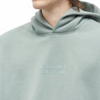 Fear of God Essentials Relaxed Hoodie (SS23) Sycamore