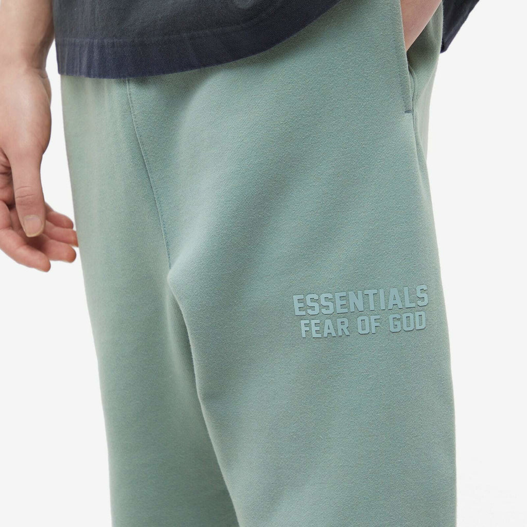 Fear of God Essentials Relaxed Sweatpants (SS23) Sycamore