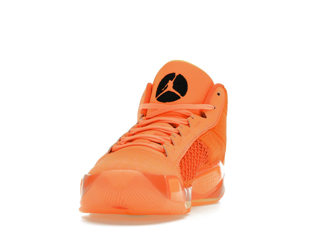 Jordan 38 WNBA Center Star