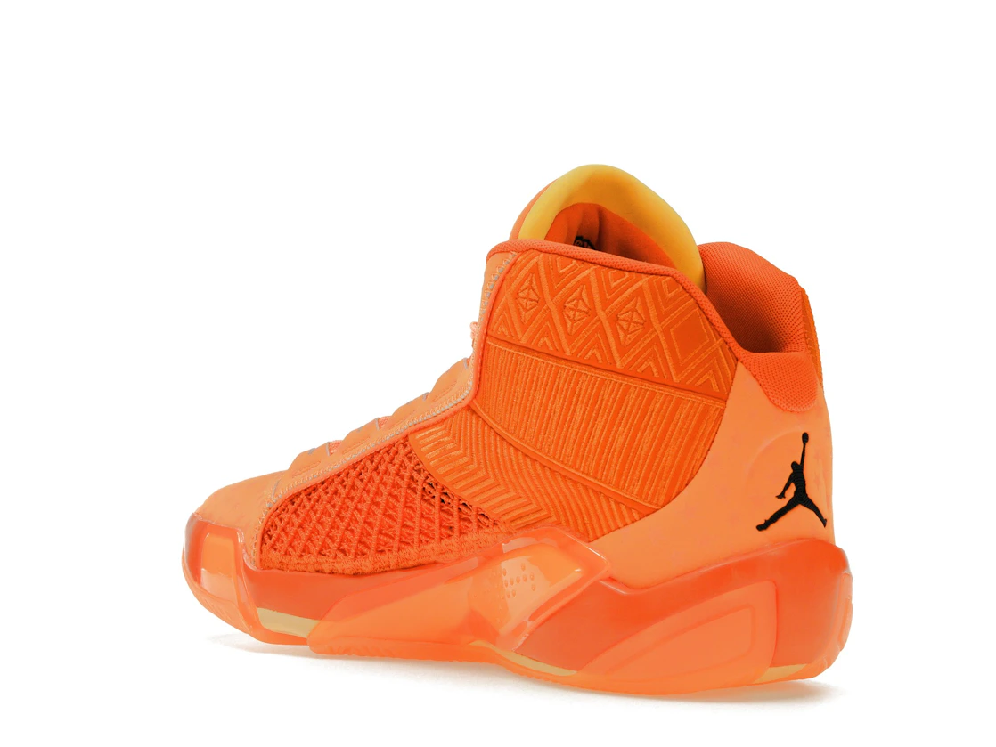 Jordan 38 WNBA Center Star