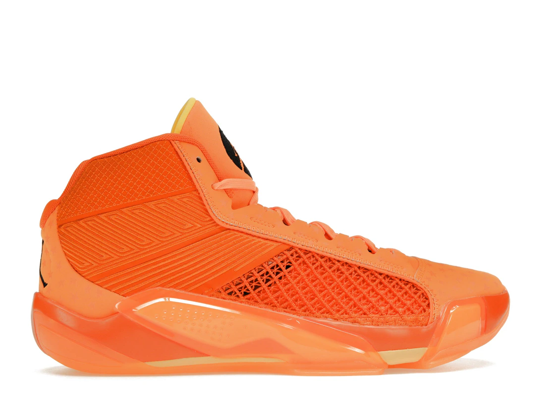 Jordan 38 WNBA Center Star