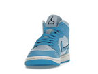 Air Jordan 1 Mid SE Ice Blue (W)