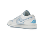 Jordan 1 Low SE Reverse Ice Blue (W)