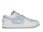 Jordan 1 Low SE Reverse Ice Blue (W)