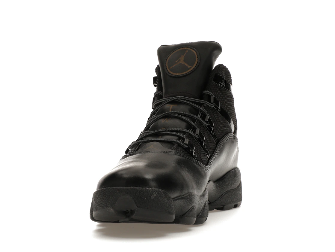 tenisky a boty Jordan 6 Rings Winterized Black (2023) FV3826-001 ADONIO