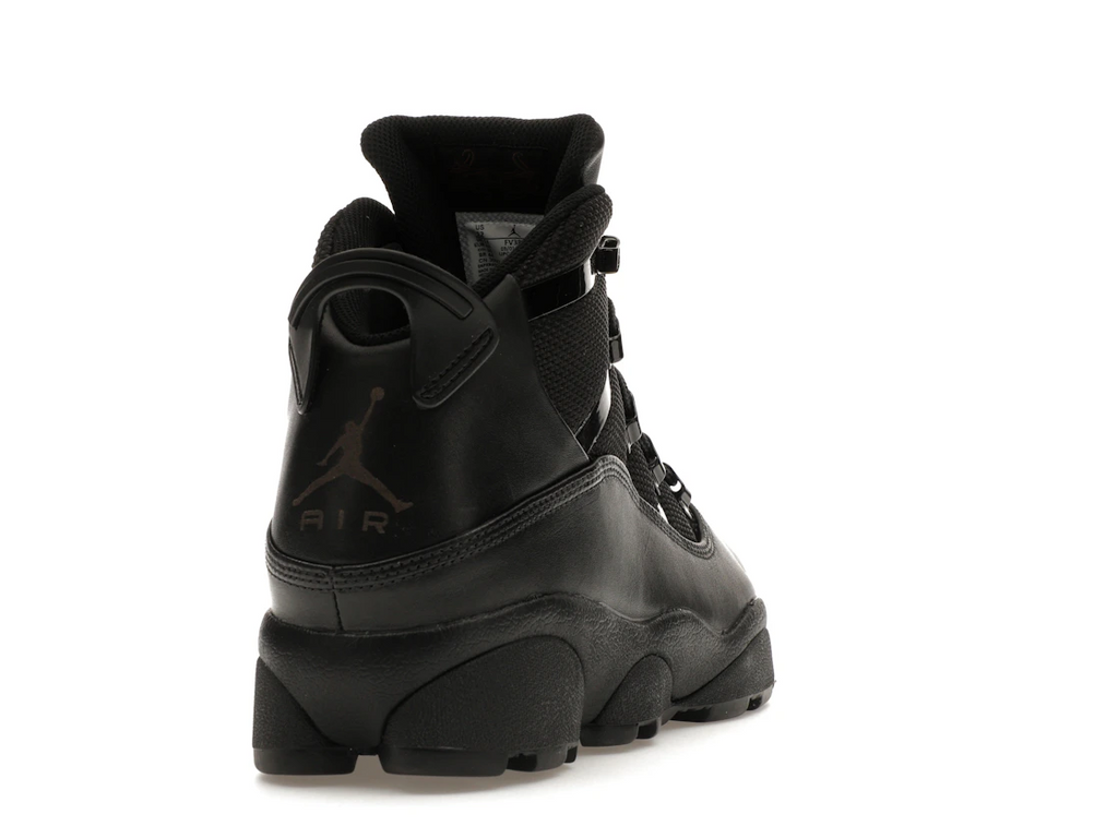 tenisky a boty Jordan 6 Rings Winterized Black (2023) FV3826-001 ADONIO