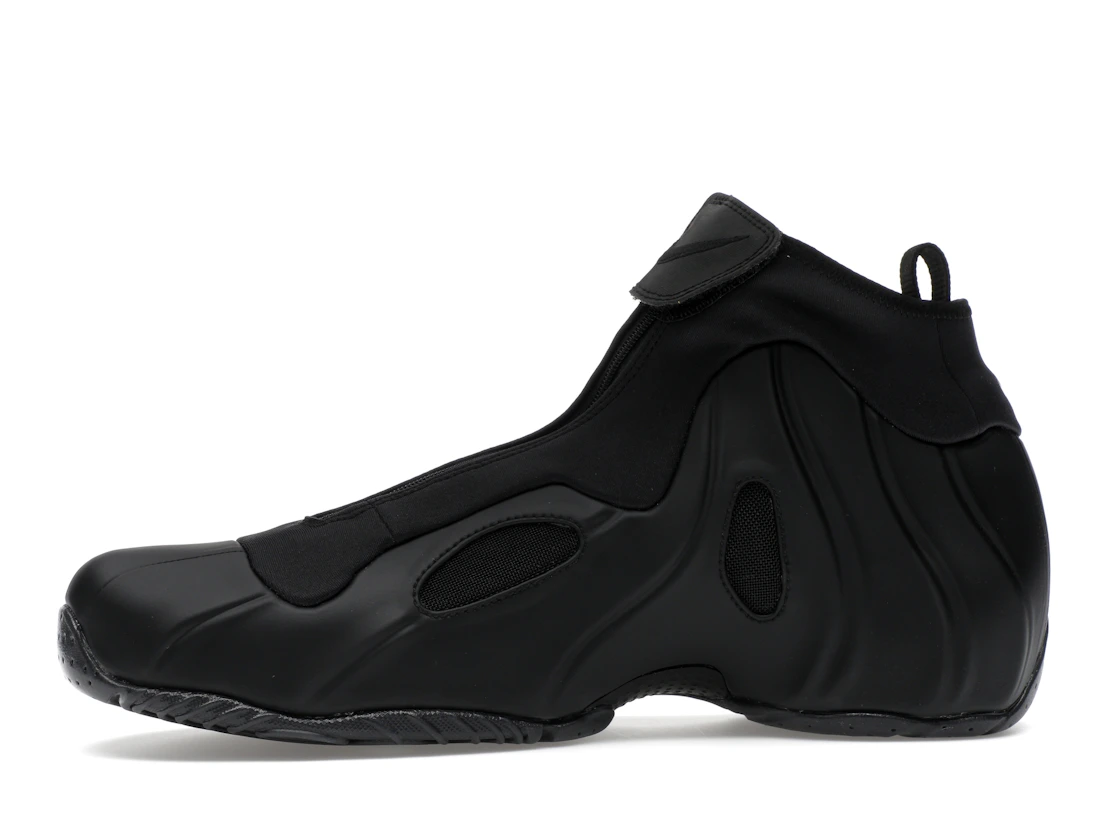 Nike Air Flightposite Black (2025)