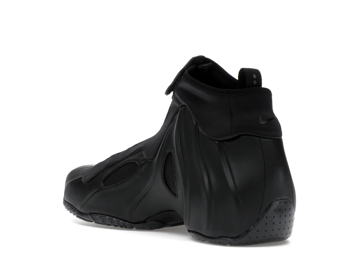Nike Air Flightposite Black (2025)