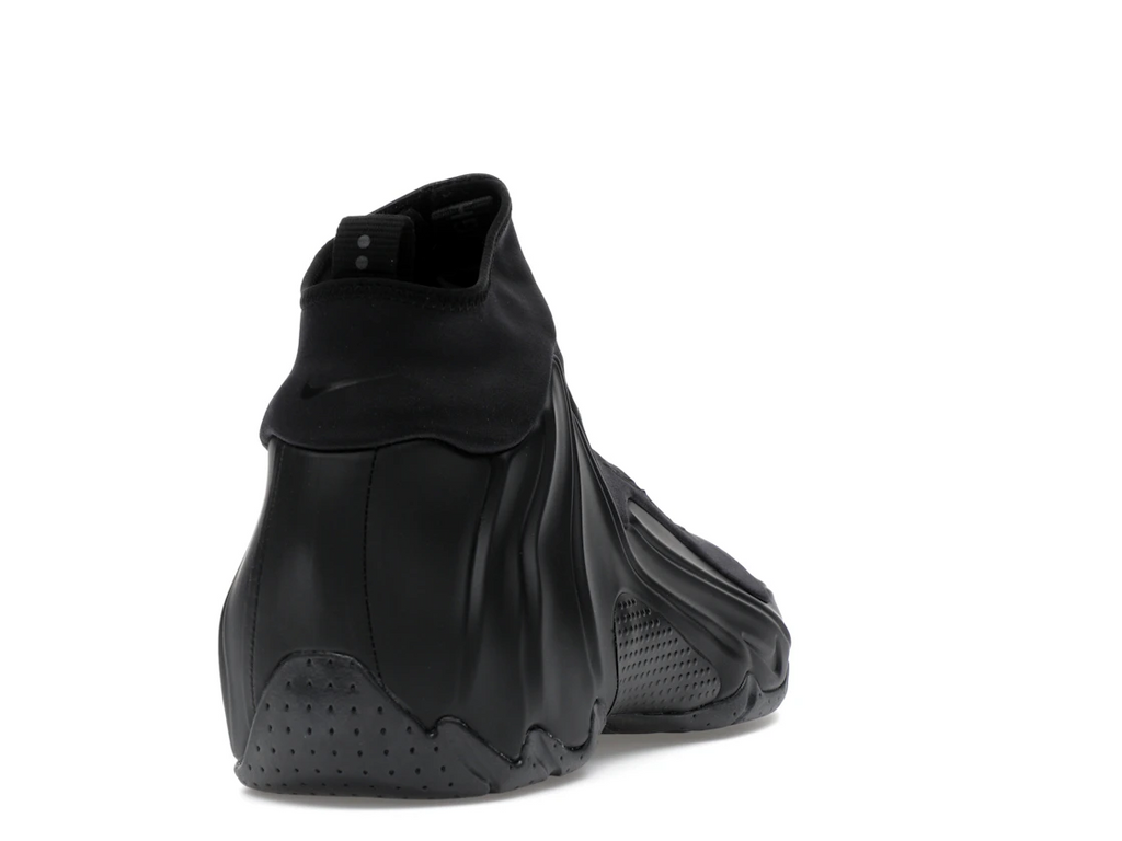 Nike Air Flightposite Black (2025)