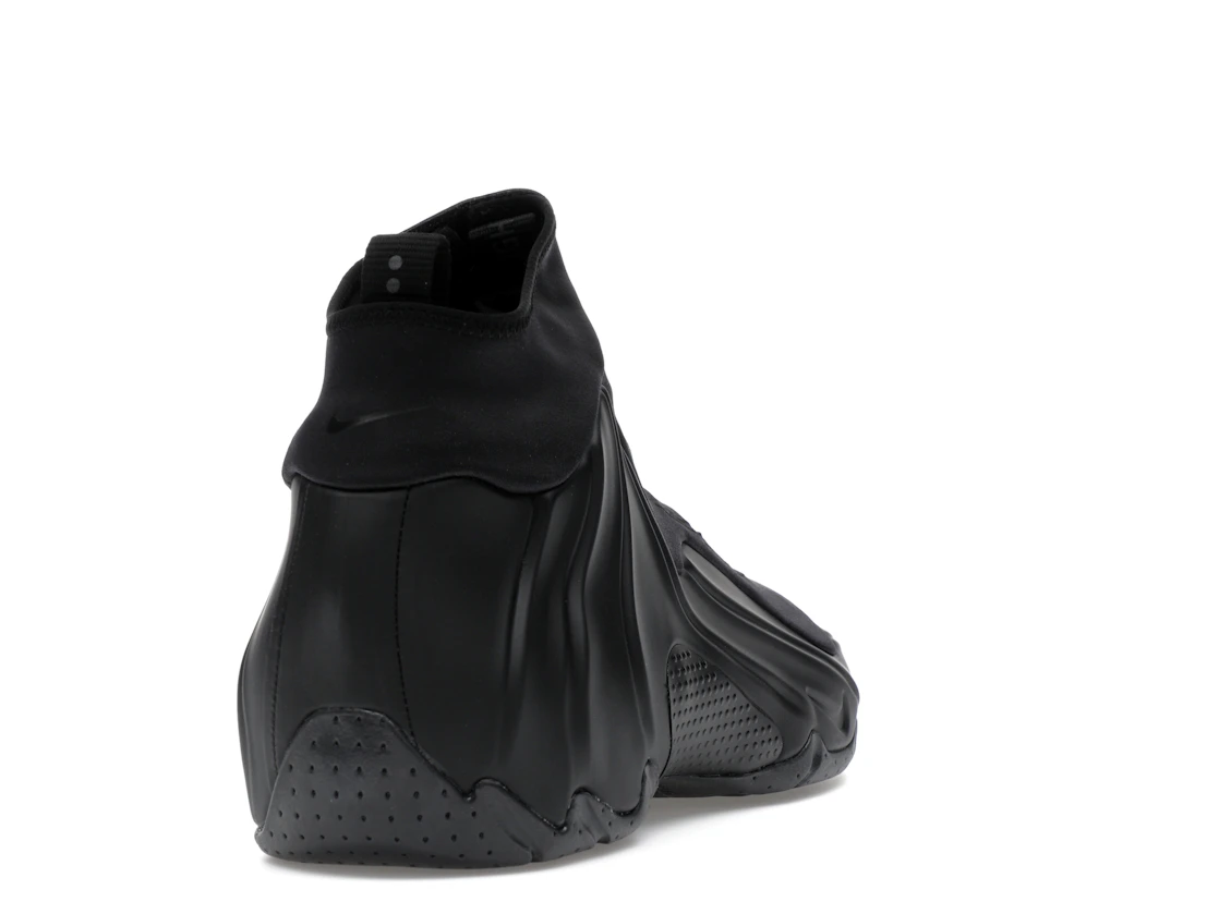 Nike Air Flightposite Black (2025)