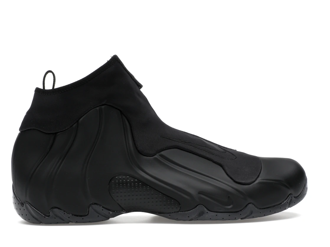 Nike Air Flightposite Black (2025)