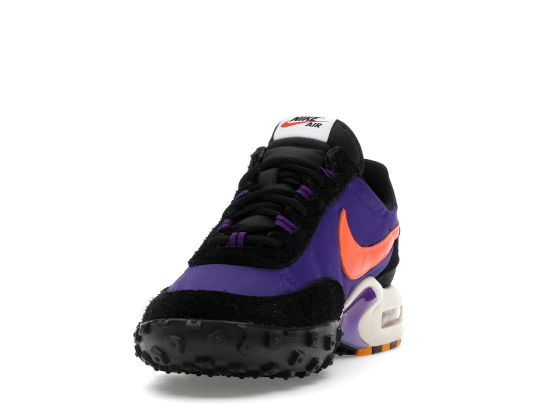 Nike Air Max Waffle Racer SP Voltage Purple