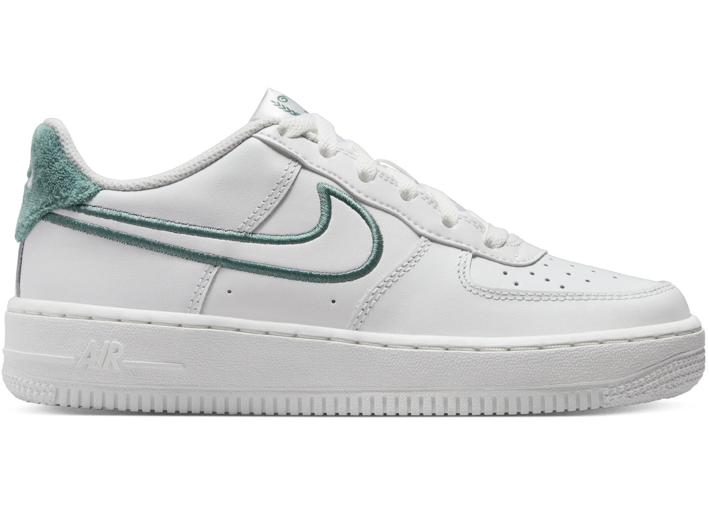 Nike Air Force 1 Low LV8 3 Summit White Bicoastal (GS)