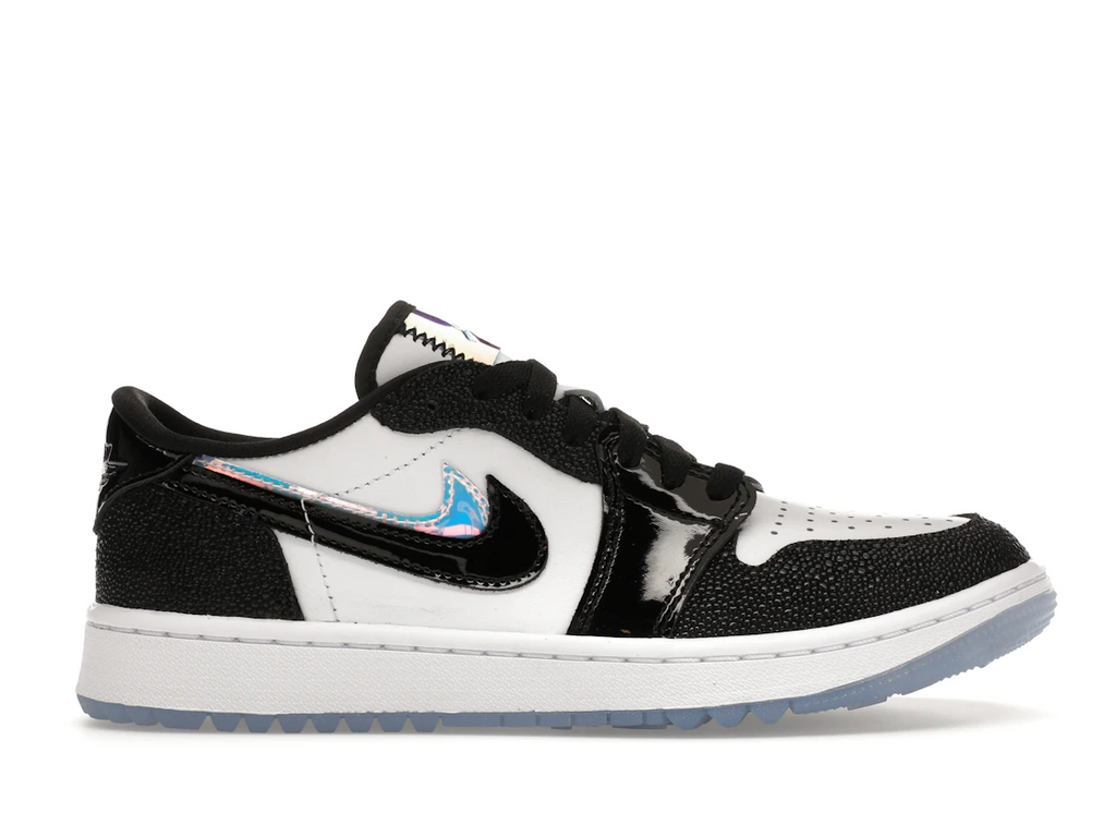 Jordan 1 Retro Low Golf Endless Pursuit Pack