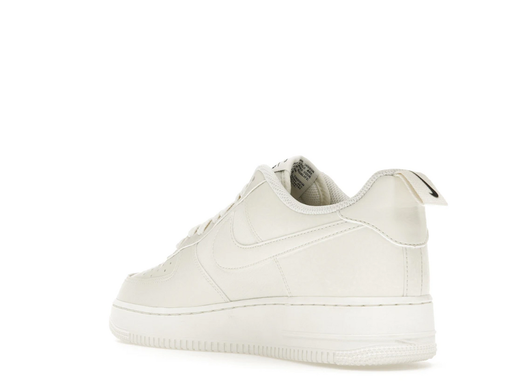 Nike Air Force 1 Low Sail Ripstop