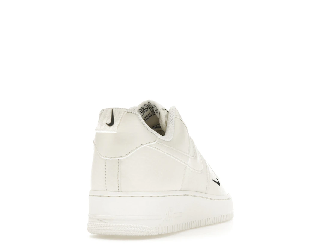 Nike Air Force 1 Low Sail Ripstop