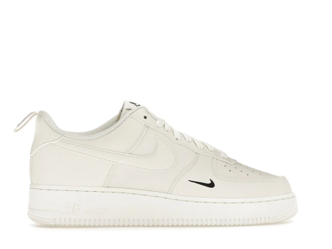 Nike Air Force 1 Low Sail Ripstop