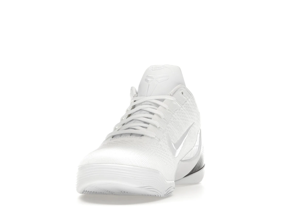 Nike Kobe 9 Elite Low Protro Halo