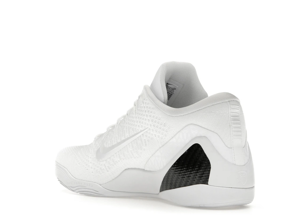 Nike Kobe 9 Elite Low Protro Halo