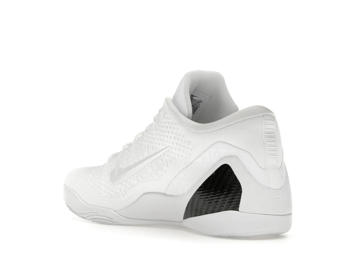 Nike Kobe 9 Elite Low Protro Halo