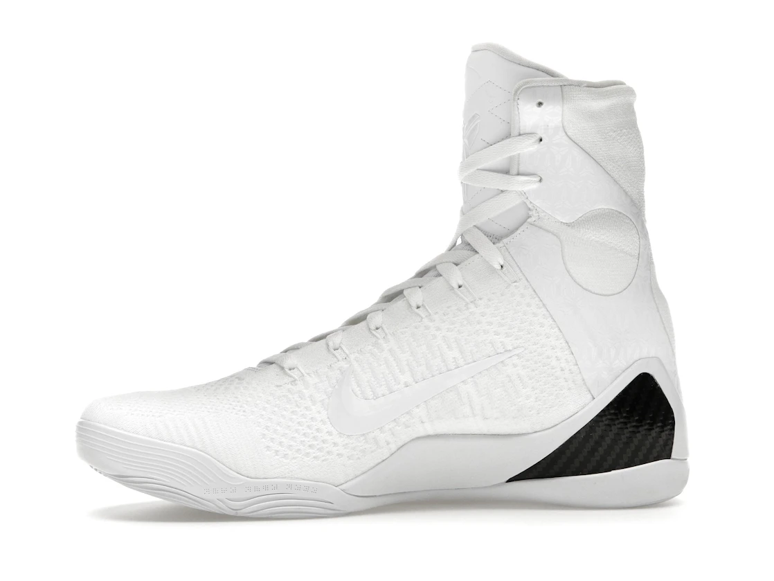 Nike Kobe 9 Elite Protro Halo