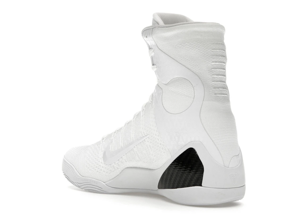 Nike Kobe 9 Elite Protro Halo