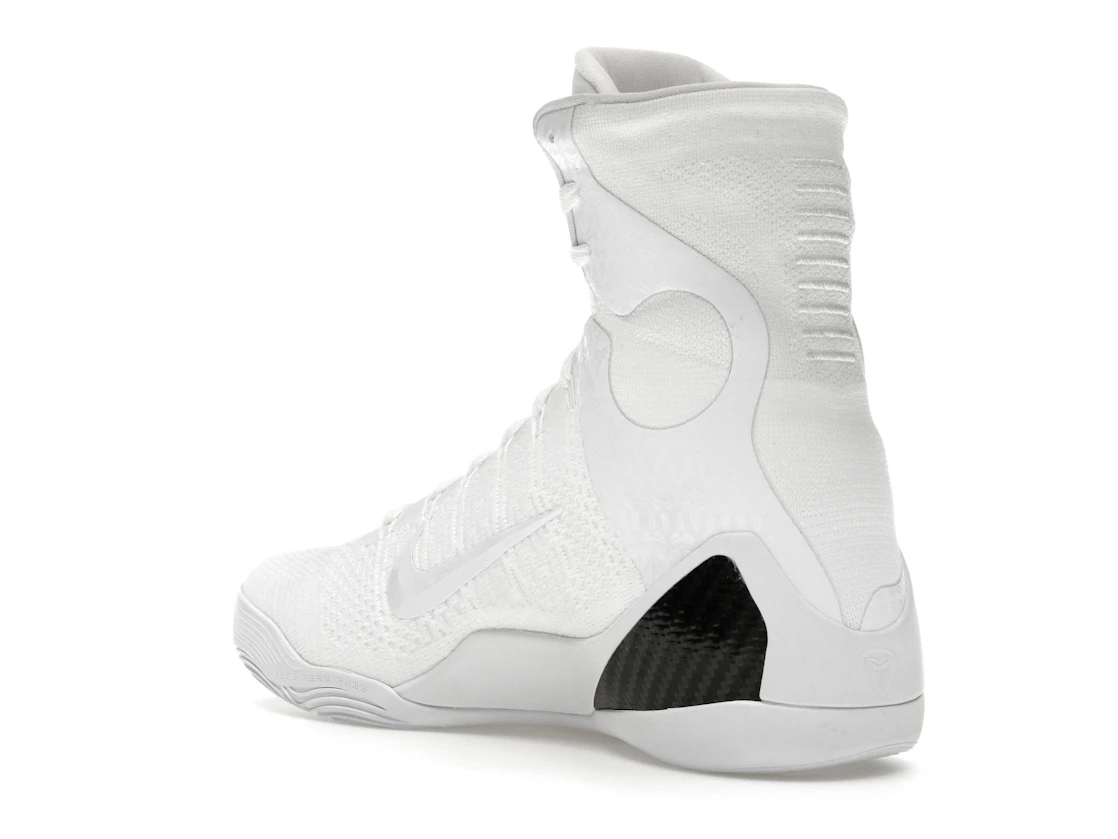Nike Kobe 9 Elite Protro Halo