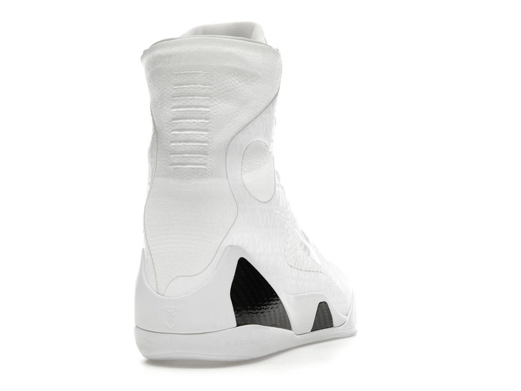 Nike Kobe 9 Elite Protro Halo