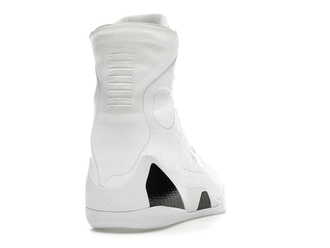 Nike Kobe 9 Elite Protro Halo