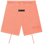Fear of God Essentials Shorts (FW22) Coral