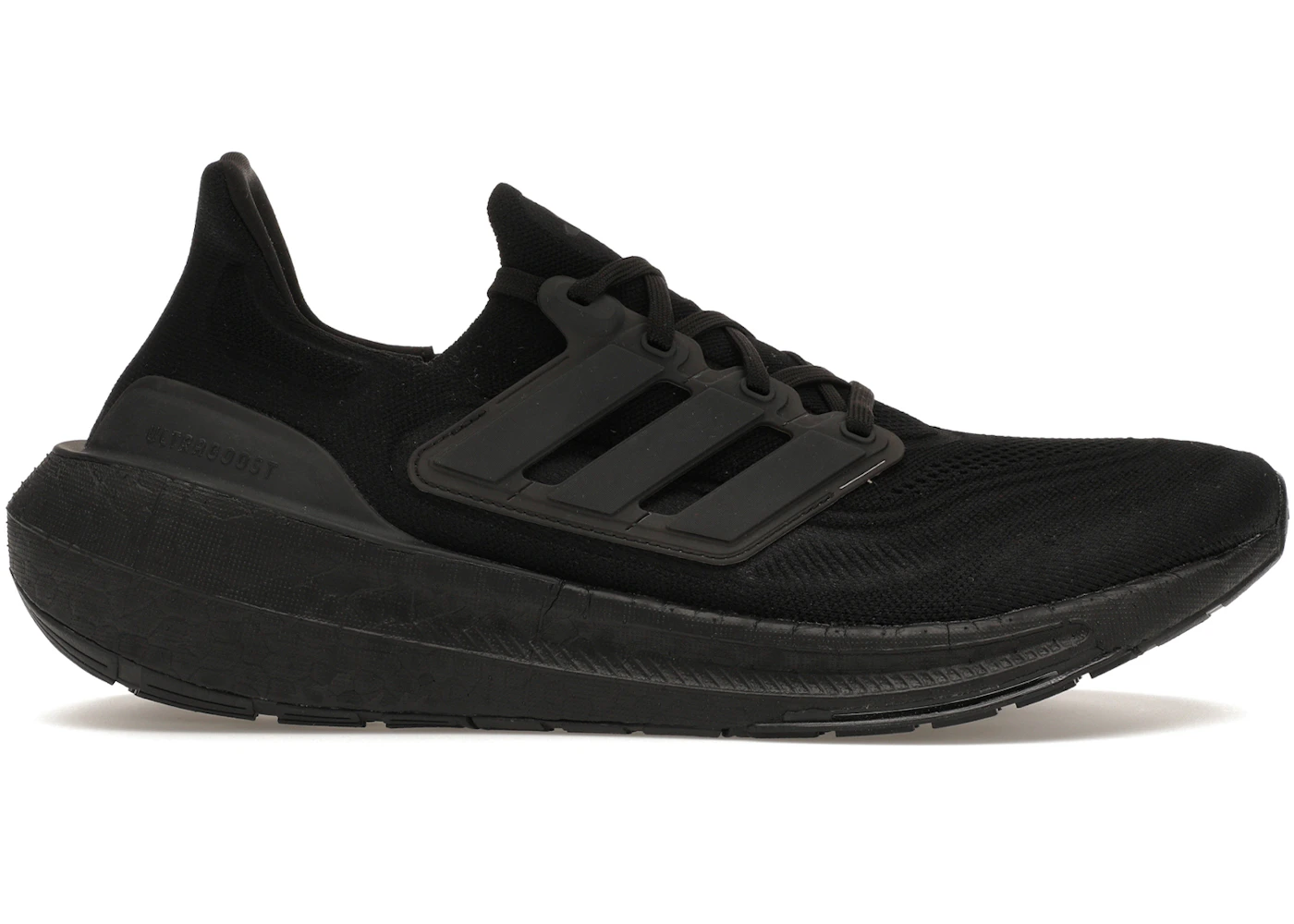 adidas Ultra Boost Light Triple Black (W)