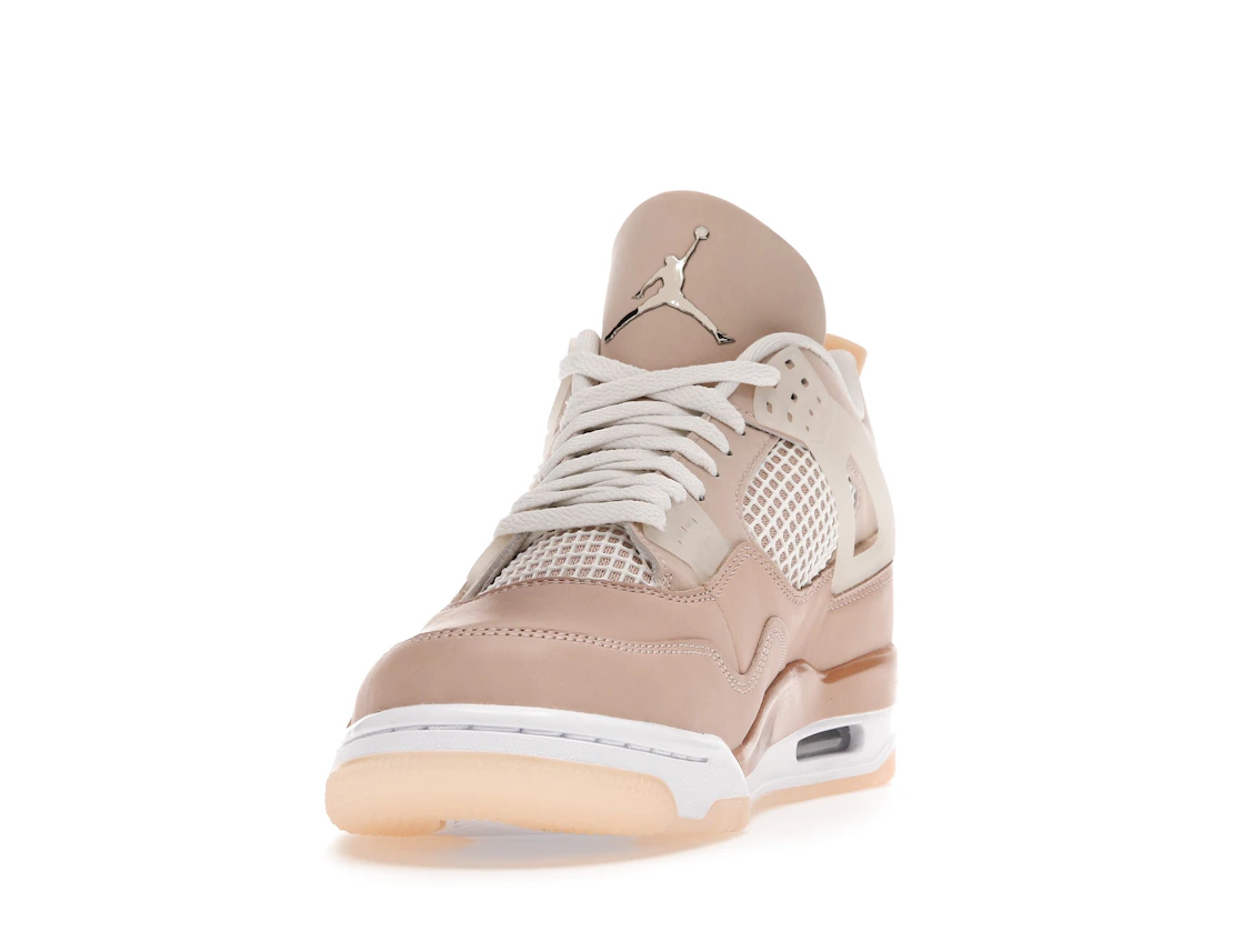 Air Jordan 4 Retro Shimmer (W)