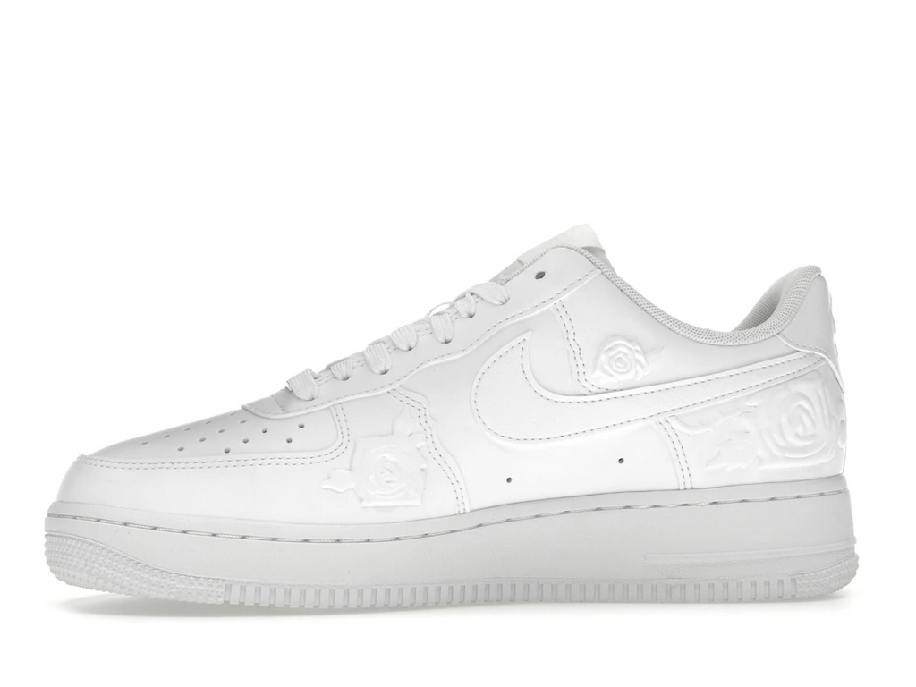 Nike Air Force 1 Low '07 White Roses (W)