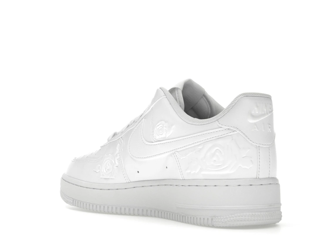 Nike Air Force 1 Low '07 White Roses (W)
