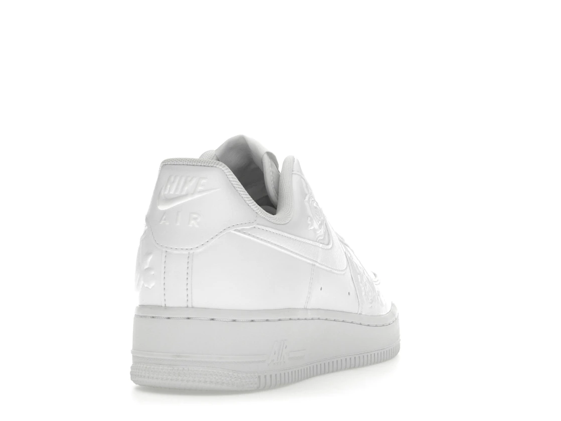 Nike Air Force 1 Low '07 White Roses (W)