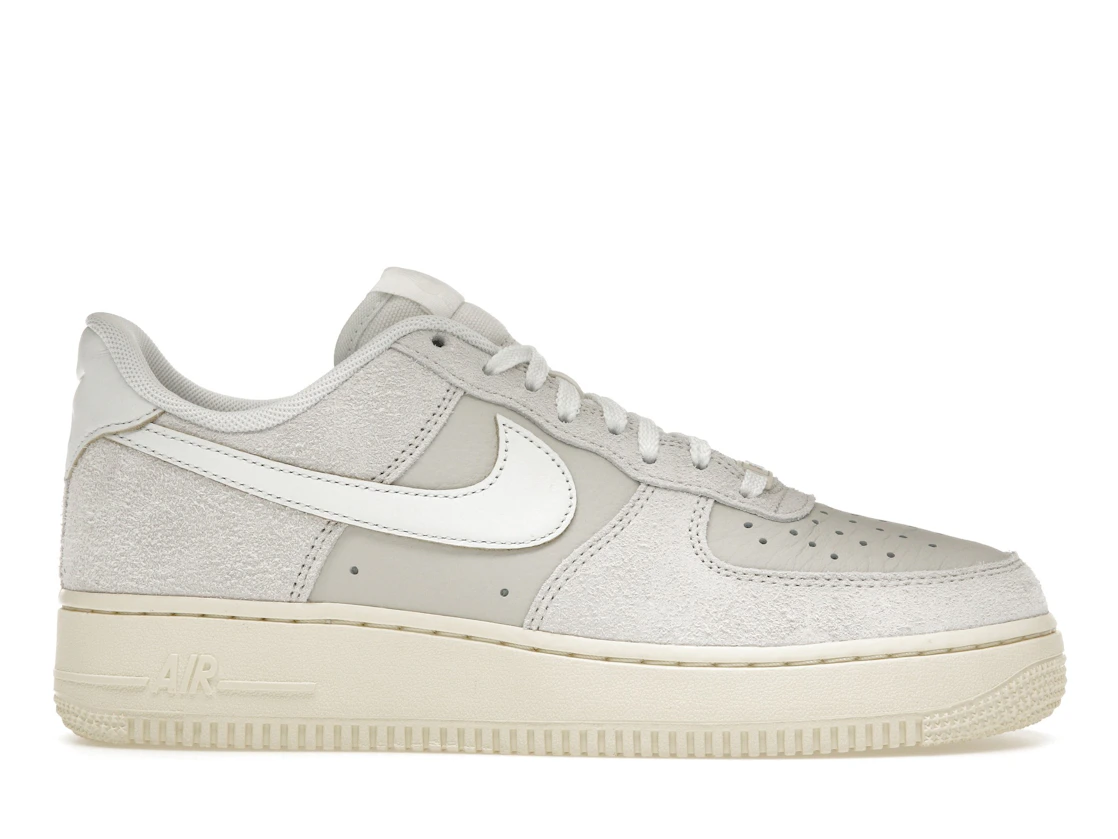 Nike Air Force 1 Low '07 Phantom Summit White Light Bone