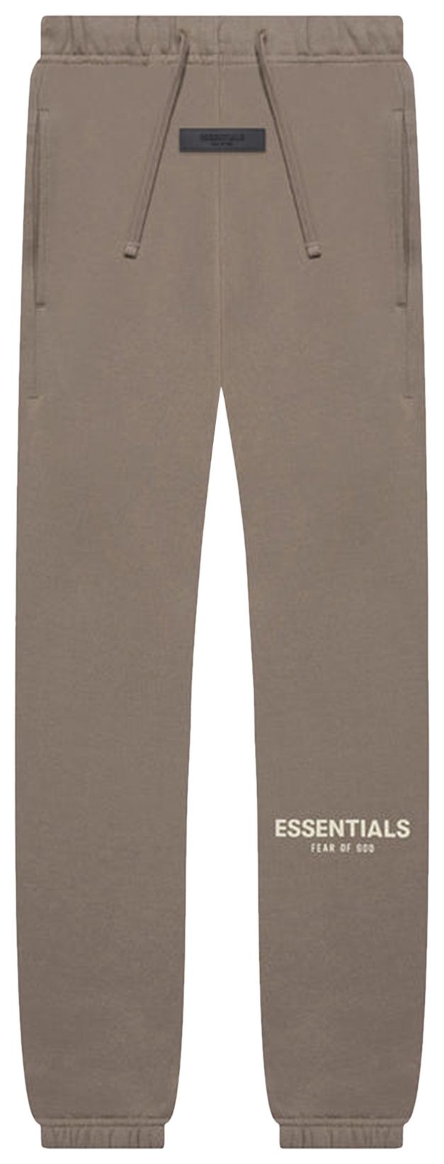 Fear of God Essentials SS22 Desert Taupe - Celý set ADONIO