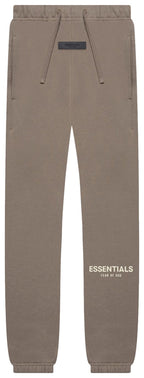 Fear of God Essentials SS22 Desert Taupe - Celý set ADONIO
