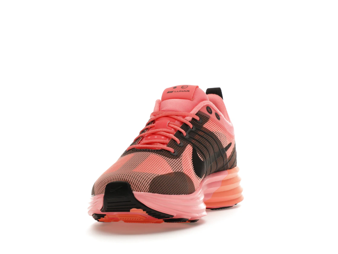 Nike Lunar Roam Pink Glaze