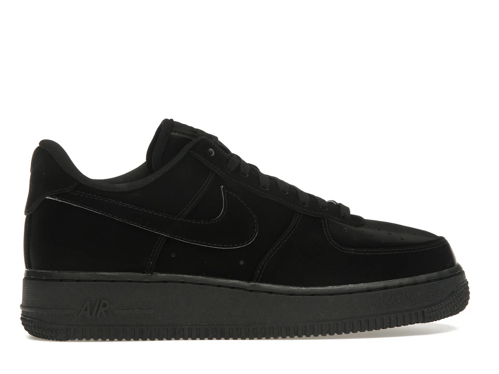 Nike Air Force 1 Low LX Vanta Black