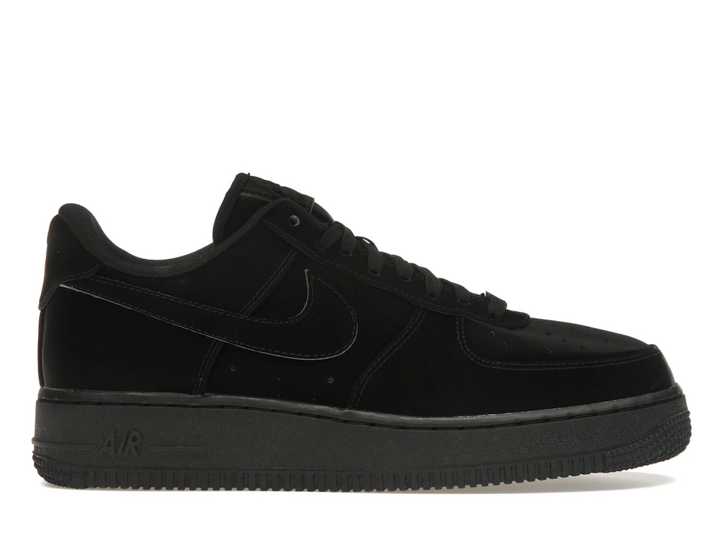 Nike Air Force 1 Low LX Vanta Black