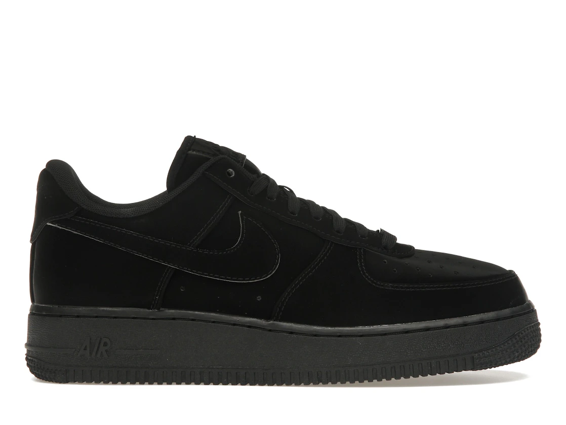 Nike Air Force 1 Low LX Vanta Black
