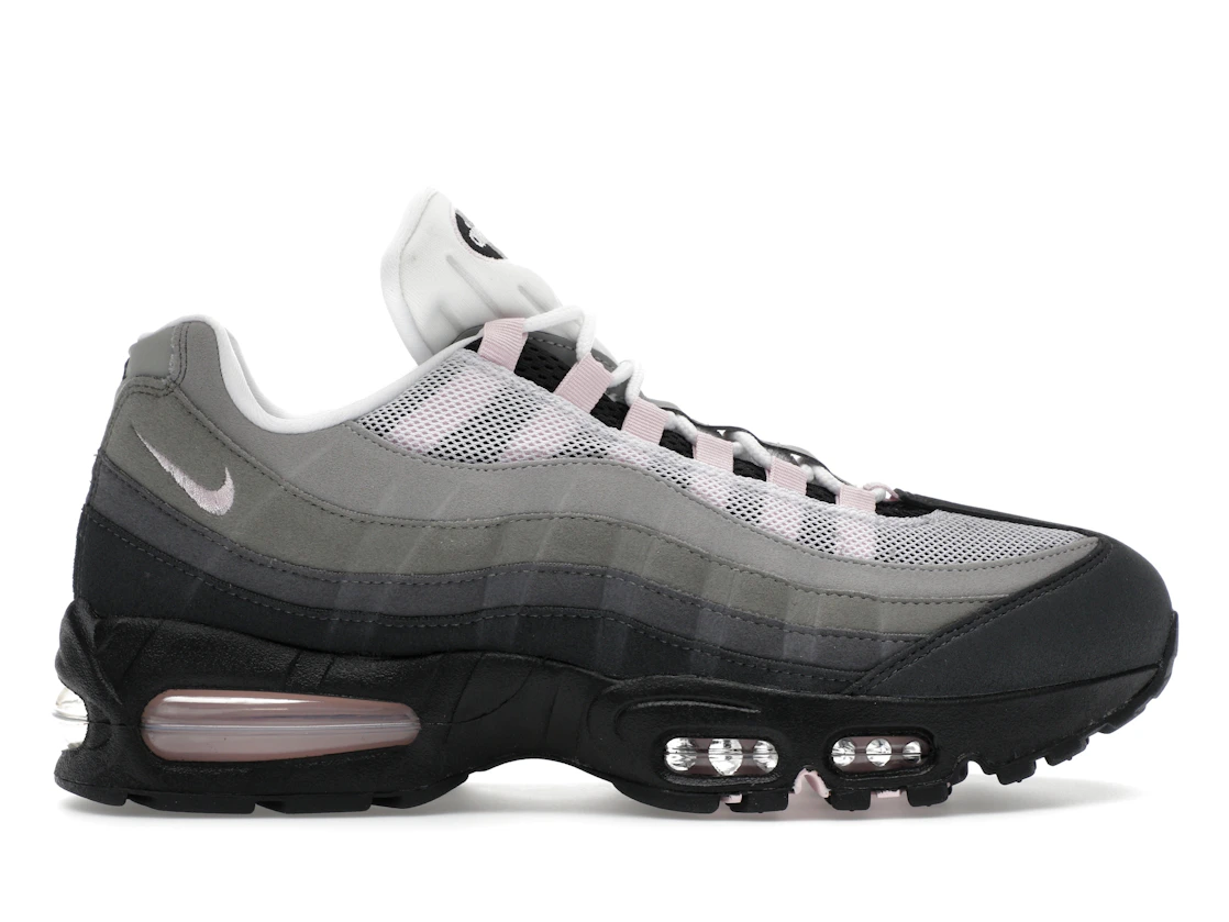 Nike Air Max 95 OG Big Bubble Pink Foam (W)