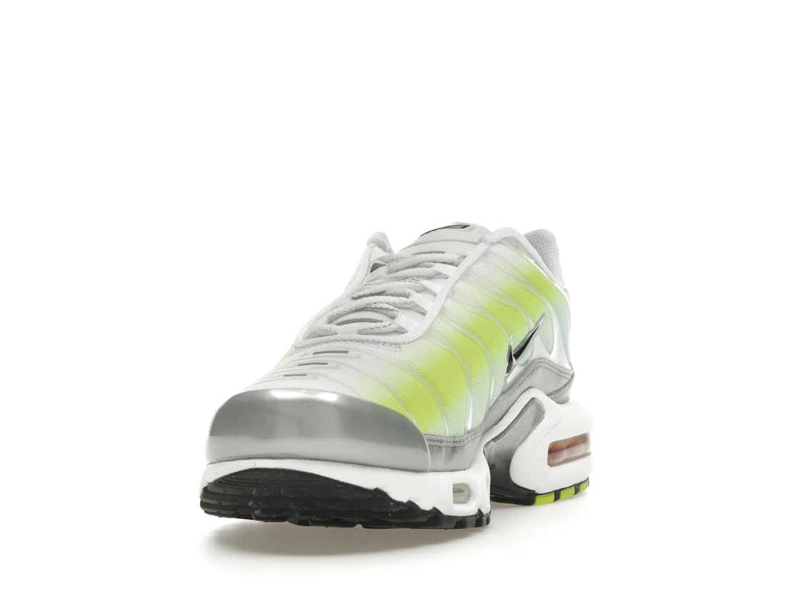 Nike Air Max Plus Cyber Glacier Blue Gradient (W)
