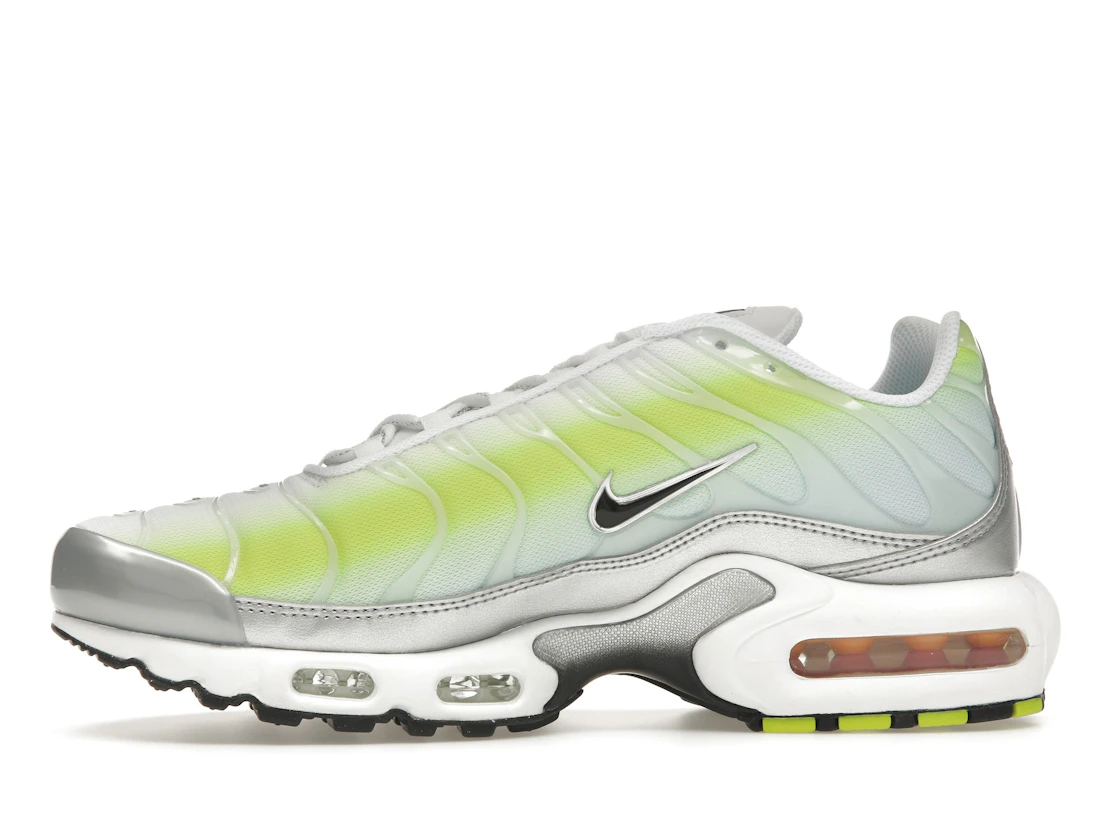 Nike Air Max Plus Cyber Glacier Blue Gradient (W)