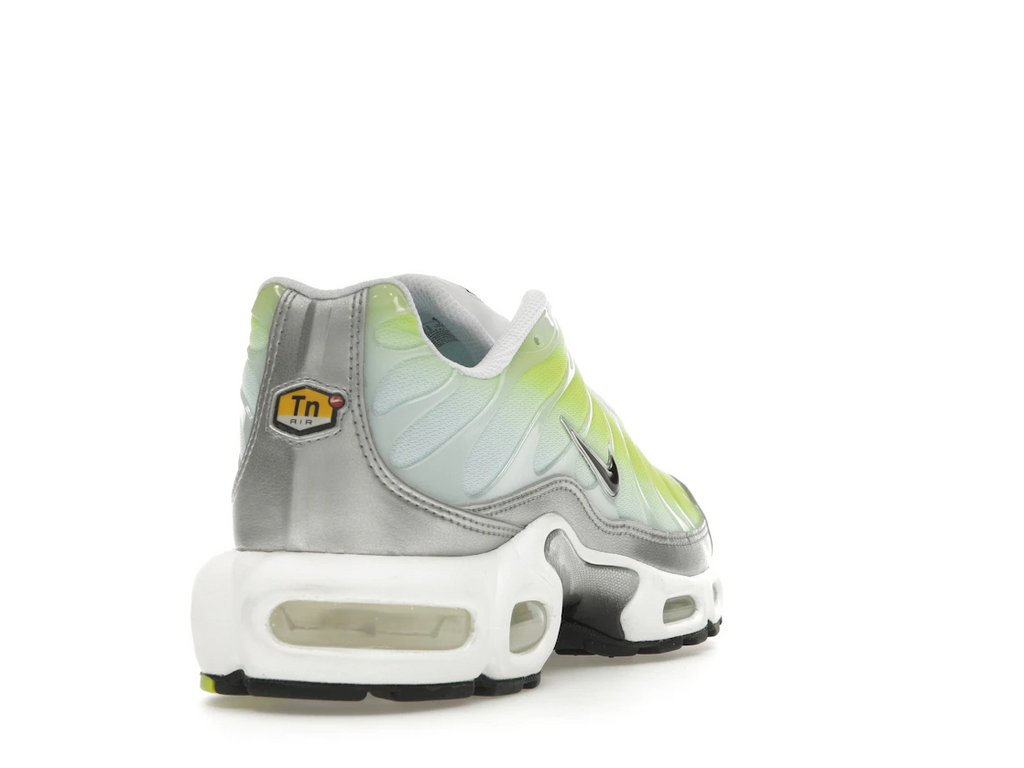 Nike Air Max Plus Cyber Glacier Blue Gradient (W)