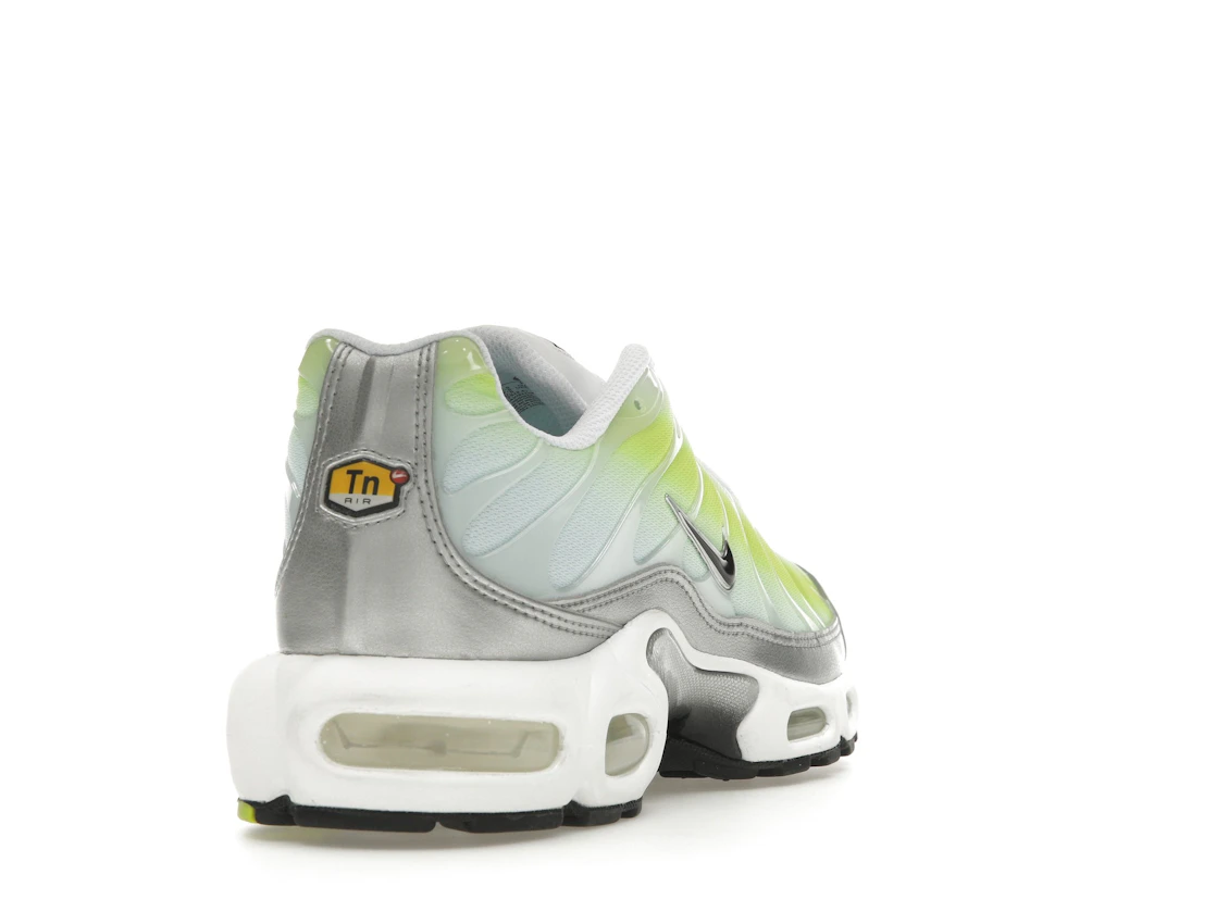 Nike Air Max Plus Cyber Glacier Blue Gradient (W)