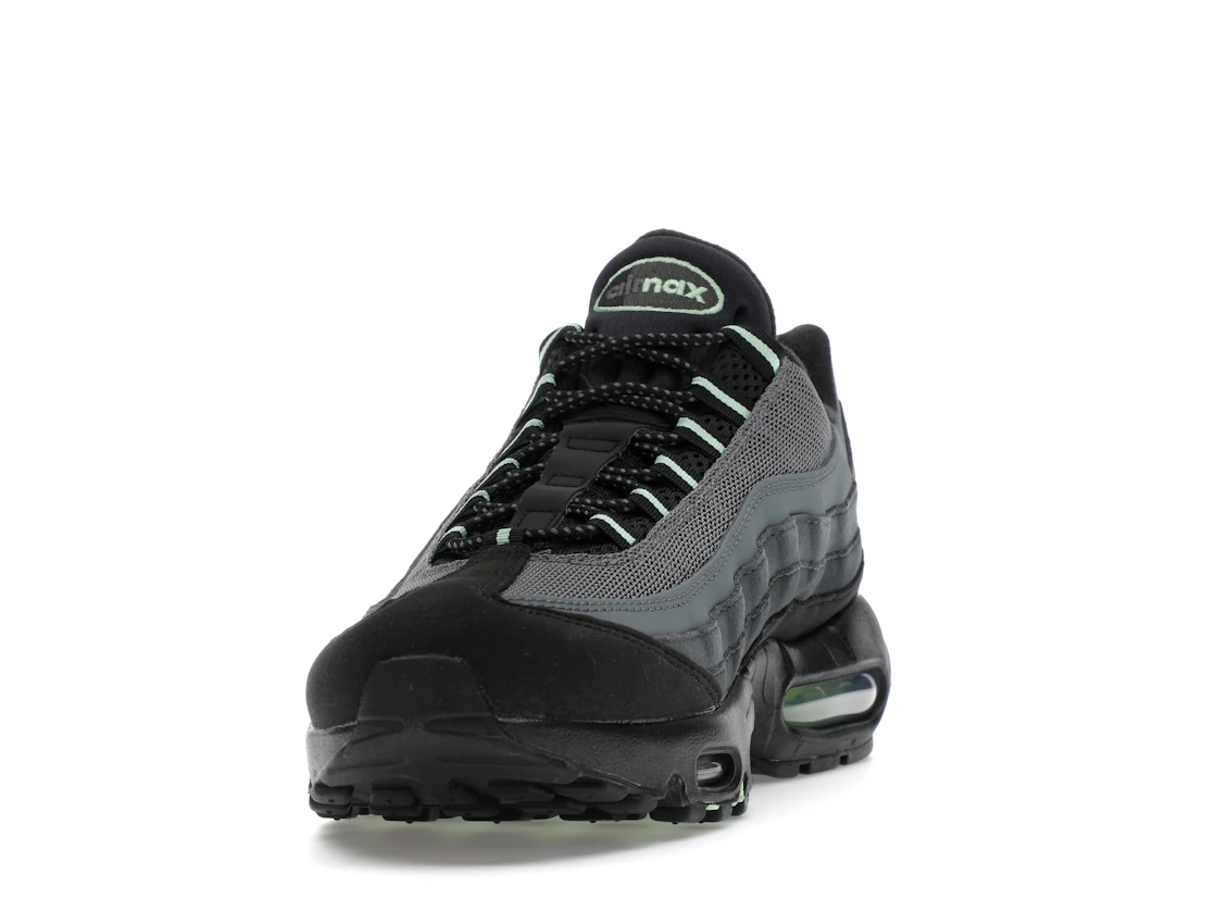 Nike Air Max 95 Vapor Green